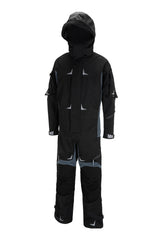 HAIX GORE-TEX Overall STRATOS BLUEFIN Industriekletteroverall