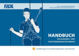 FISAT Handbuch für Seilzugangs- und Positionierungstechnik 4. Auflage