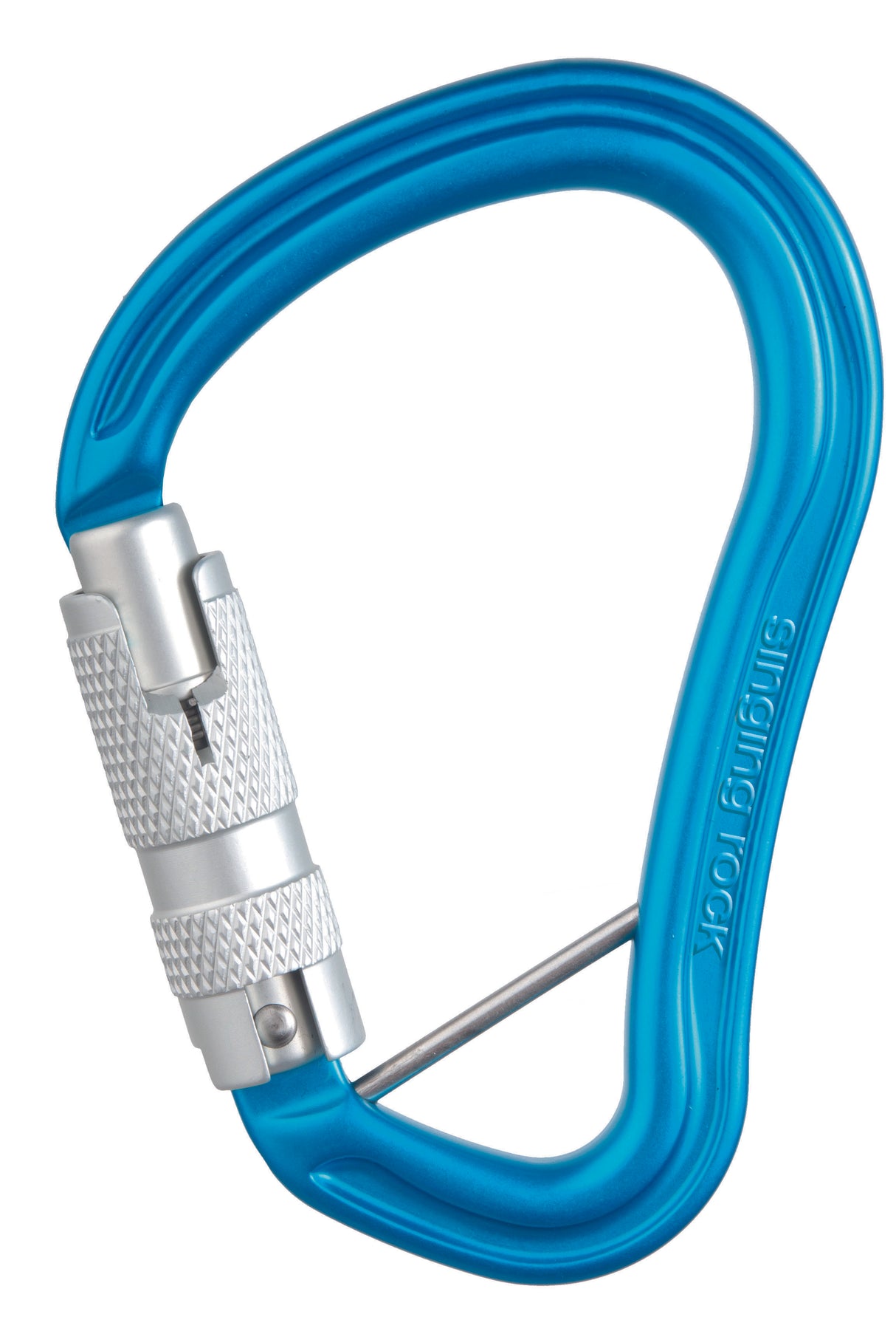 Hector BC Triple Lock Automatikkarabiner