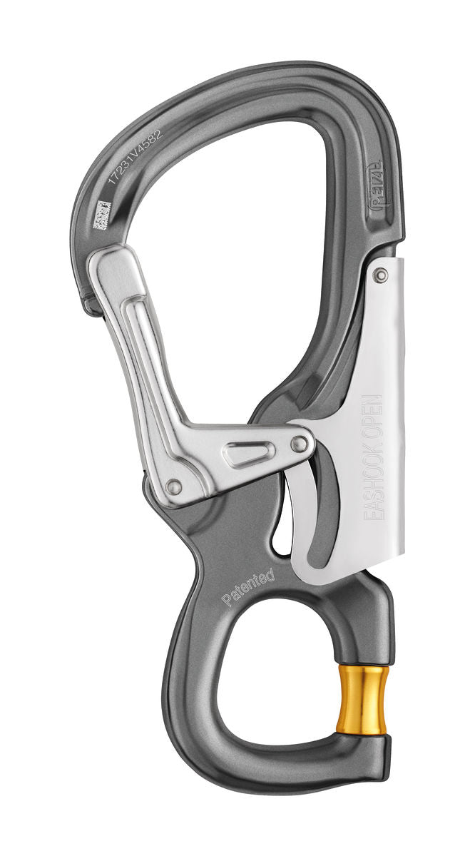 EASHOOK OPEN Karabiner