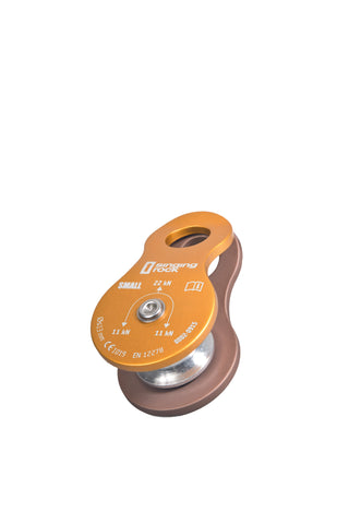 Pulley Small - kleine Rolle
