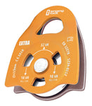 Pulley Extra Roll -  Einfachrolle