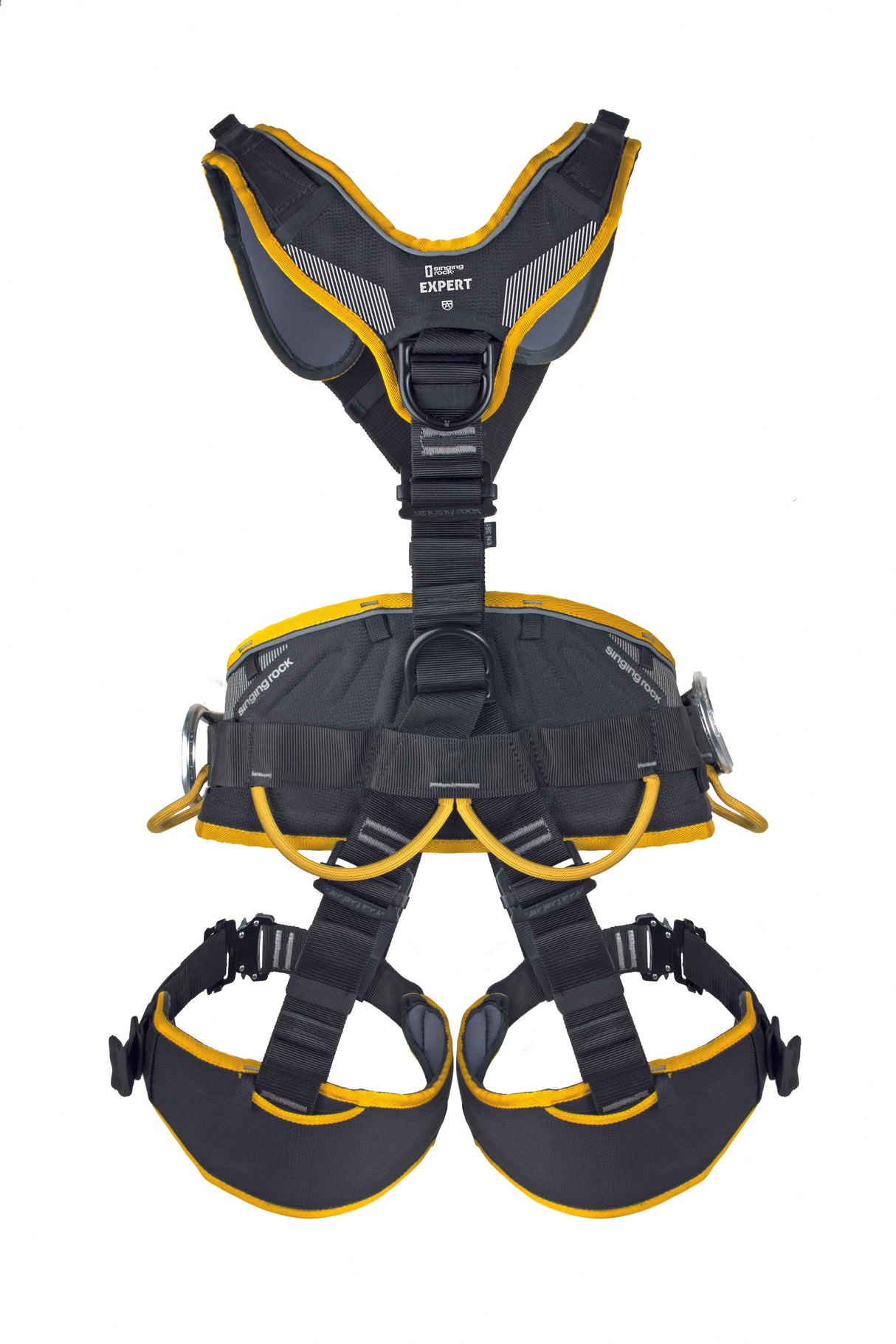 Expert 3D / Speed Industrieklettergurt