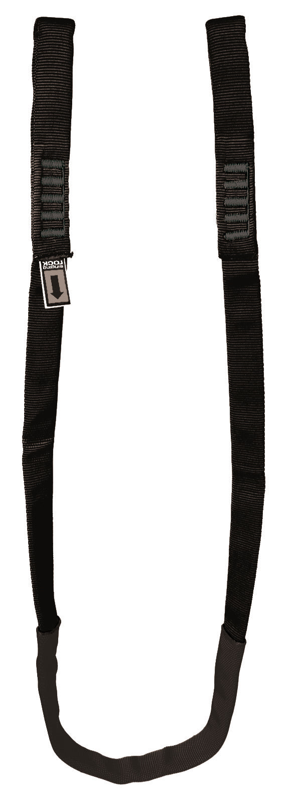 Sling Lanyard 22 Kn Schlinge mit Schutzschlauch