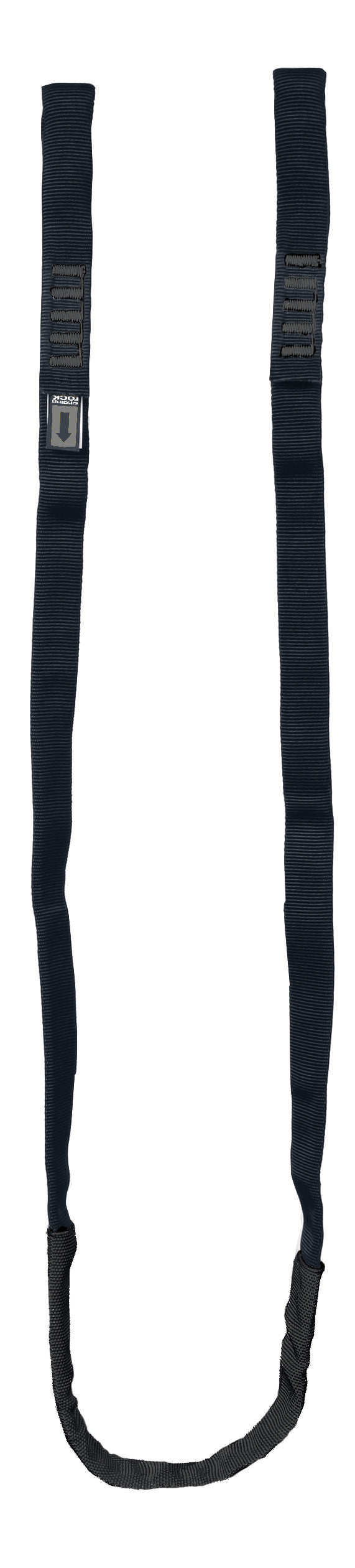 Sling Lanyard 22 Kn Schlinge mit Schutzschlauch