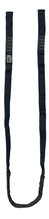 Sling Lanyard 22 Kn Schlinge mit Schutzschlauch