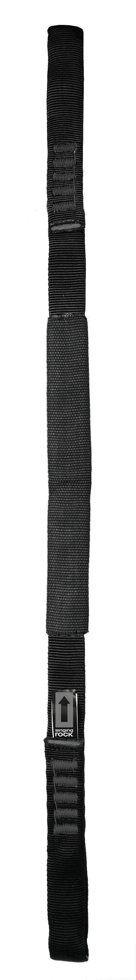 Sling Lanyard 22 Kn Schlinge mit Schutzschlauch