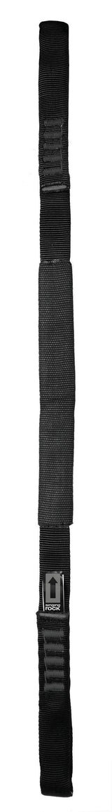 Sling Lanyard 22 Kn Schlinge mit Schutzschlauch