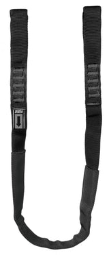 Sling Lanyard 22 Kn Schlinge mit Schutzschlauch