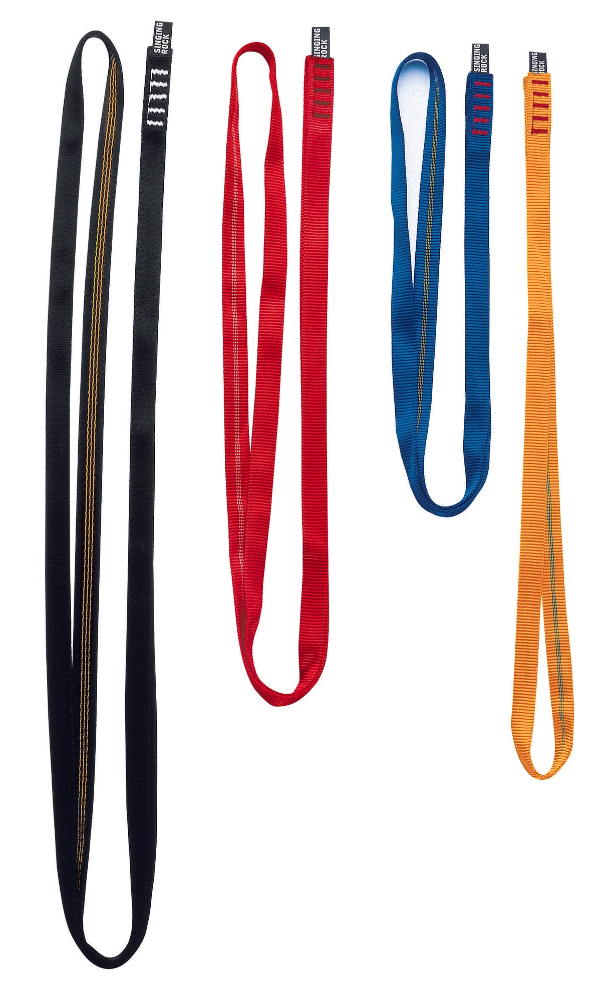 Bandschlinge Open Sling 22 Kn - farbig 19 mm