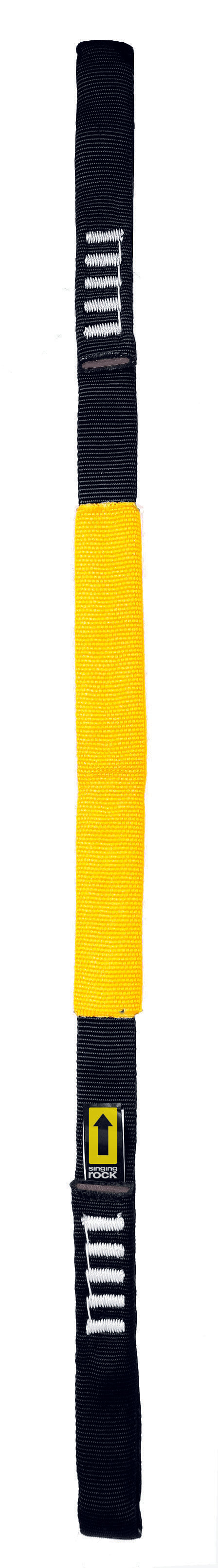 Sling Lanyard 22 Kn Schlinge mit Schutzschlauch