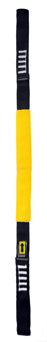 Sling Lanyard 22 Kn Schlinge mit Schutzschlauch