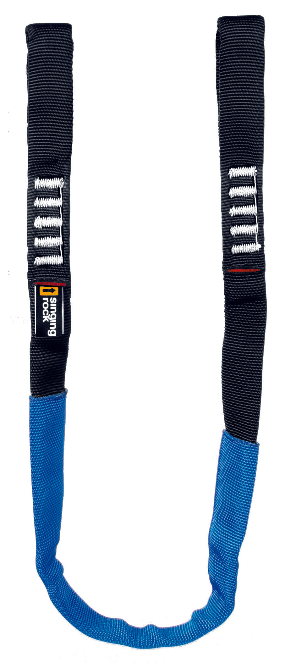 Sling Lanyard 22 Kn Schlinge mit Schutzschlauch