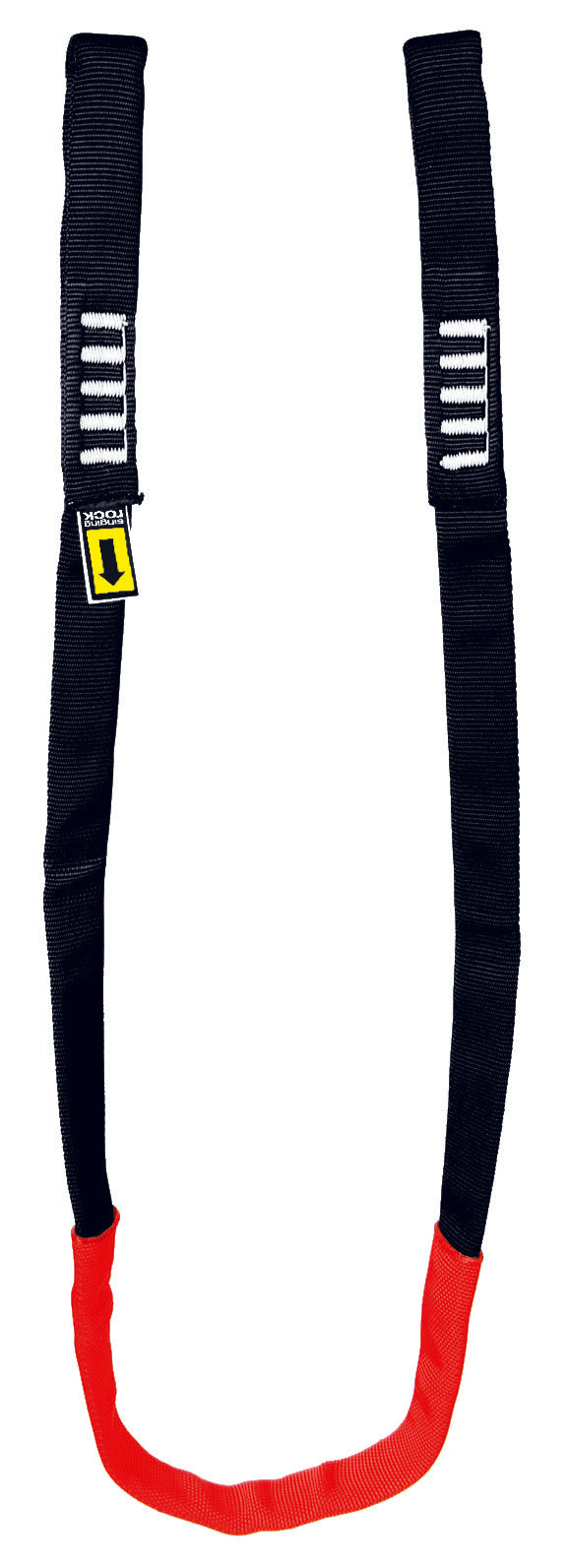 Sling Lanyard 22 Kn Schlinge mit Schutzschlauch