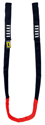 Sling Lanyard 22 Kn Schlinge mit Schutzschlauch