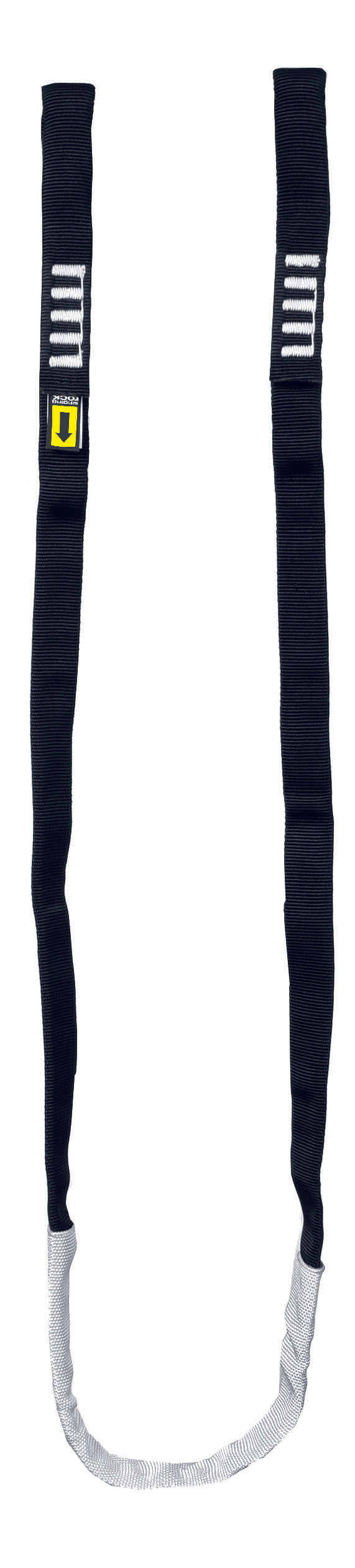Sling Lanyard 22 Kn Schlinge mit Schutzschlauch