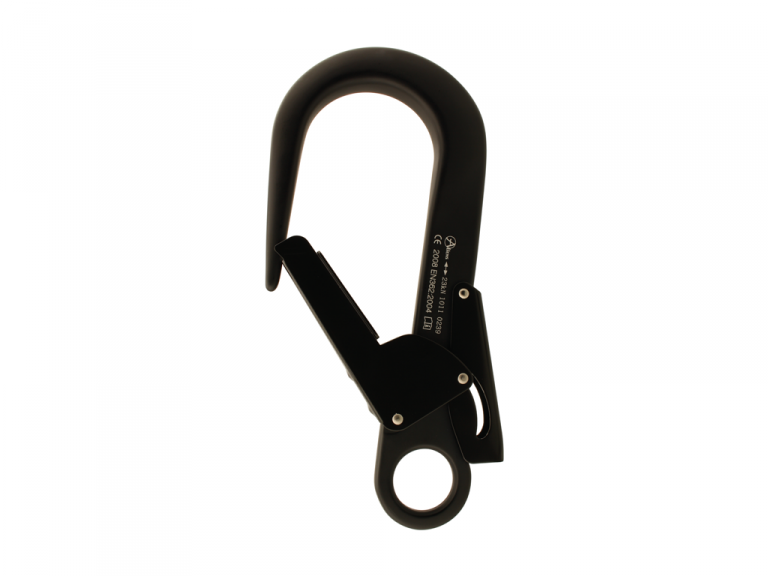 Firehook ALU CLASSIC Karabiner