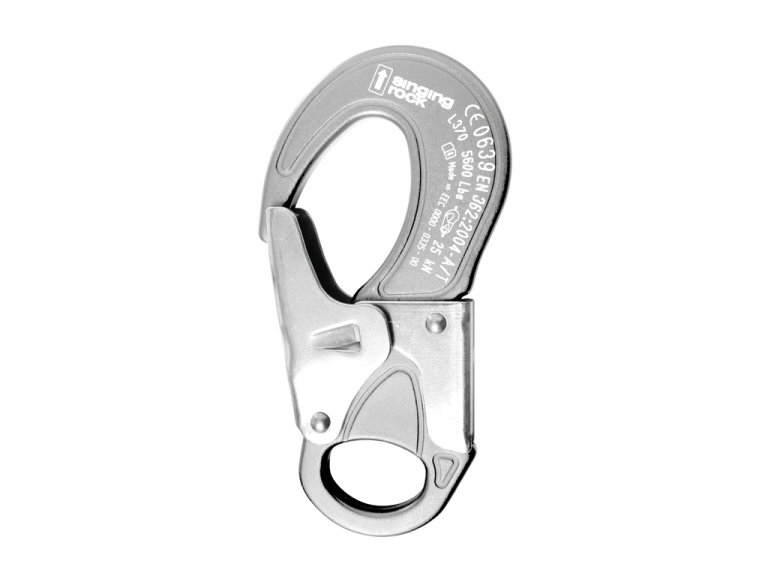 Small Snap Hook Einhandkarabiner