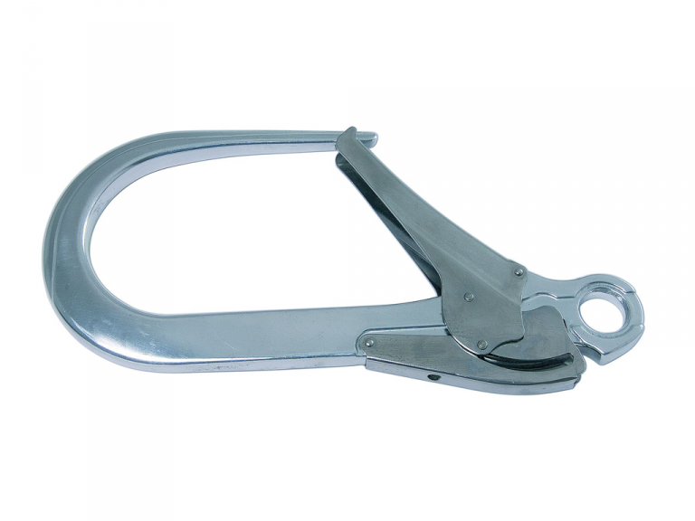 Alu-Einhandkarabiner Typ FS 110