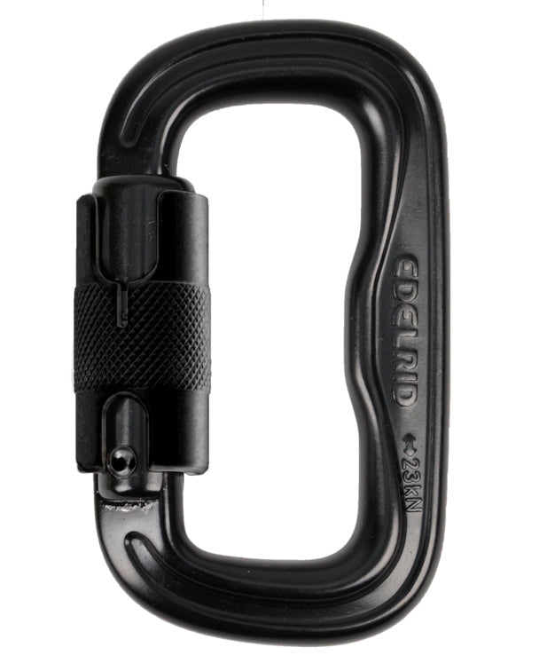 Foras Triple Lock - Karabiner