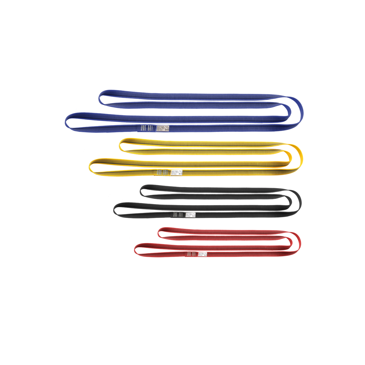 Loop 26 kn - Bandschlinge