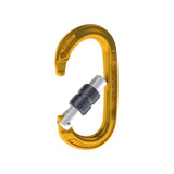 Oxy Screw Lock - Aluminiumkarabiner