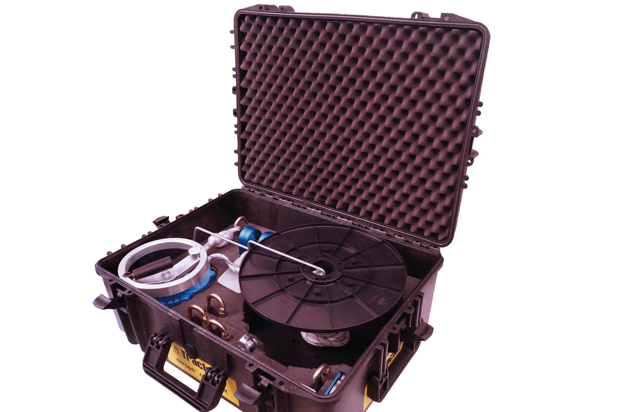 derope™ Rescue Kit - Höhenrettungsgerät