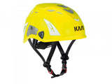 Plasma HI VIZ Arbeitshelm