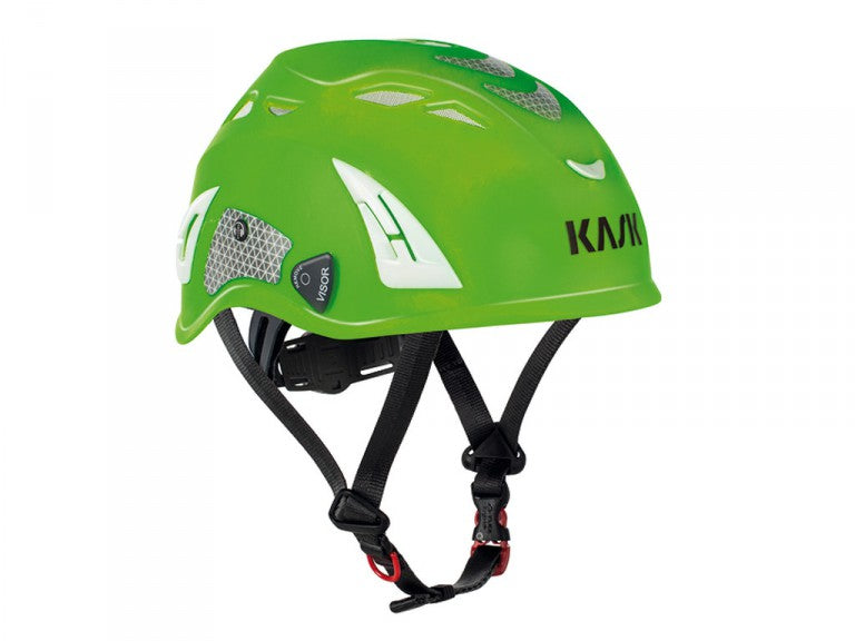 Plasma HI VIZ Arbeitshelm