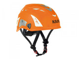 Plasma HI VIZ Arbeitshelm