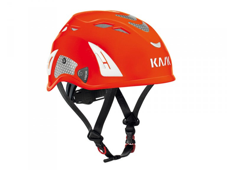 Plasma HI VIZ Arbeitshelm