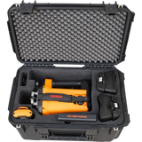 ActSafe ACX Power Ascender Kit_Seilwinde