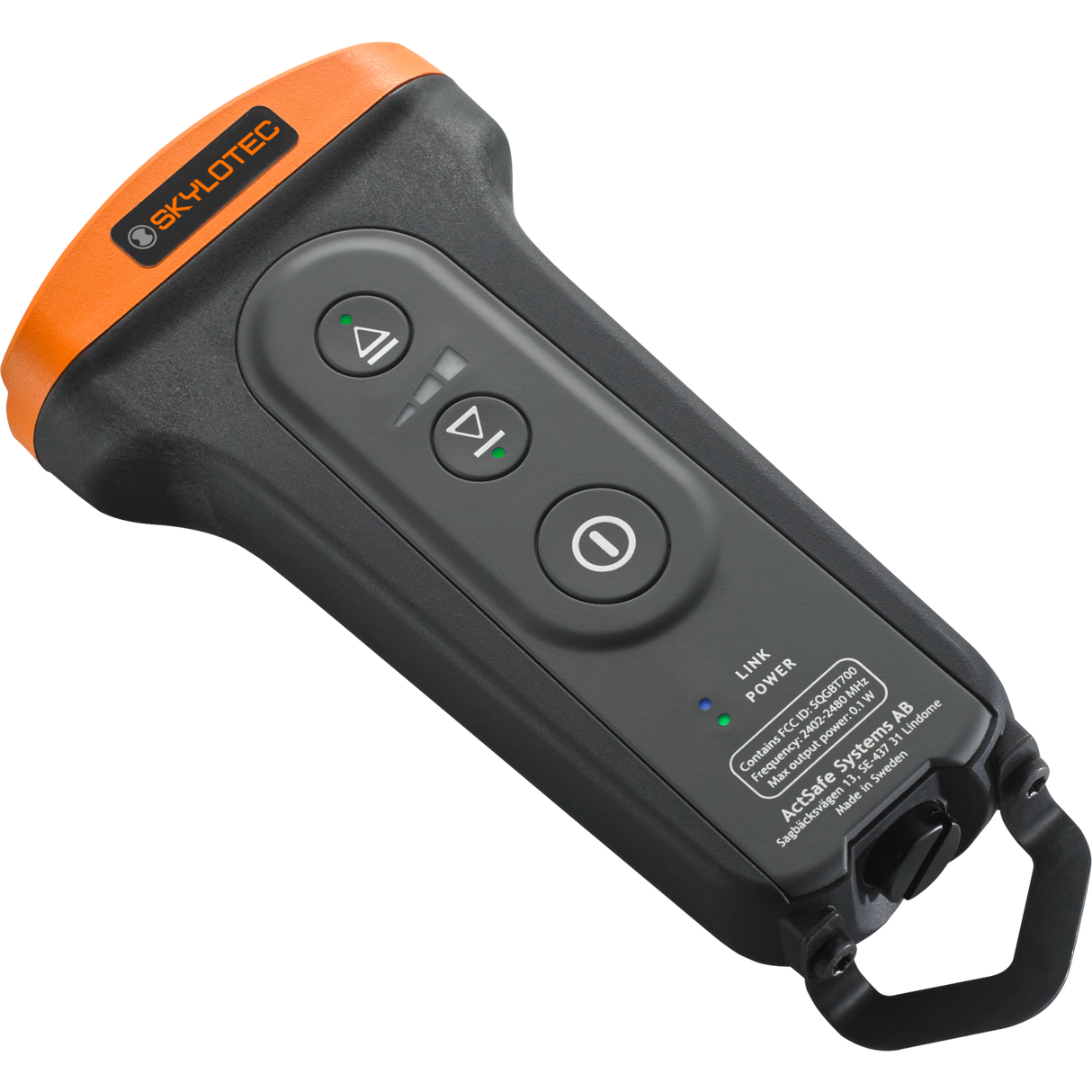 Actsafe ACX Remote Control-Fernbedienung