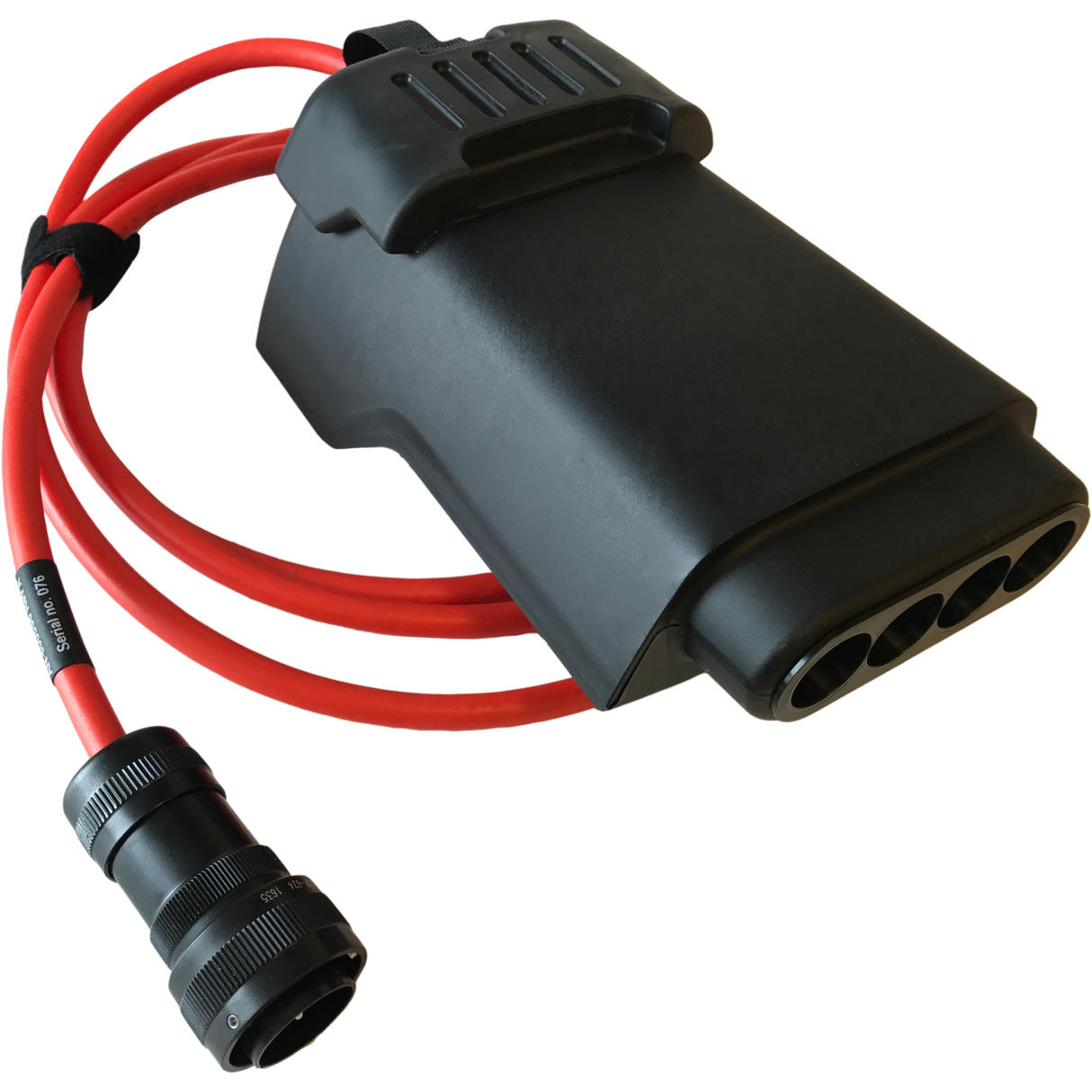 Actsafe ACX Cable Power Supply - verbindungkabel