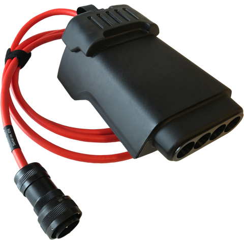 Actsafe ACX Cable Power Supply