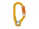 Rollclip A Karabiner mit Rolle