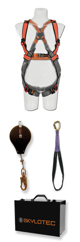 Kit 2 - Sicherheitsset