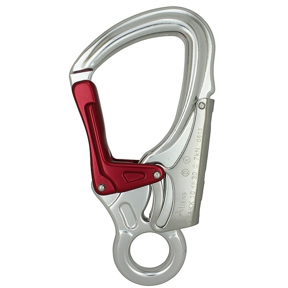 Snap Hook Einhandkarabiner