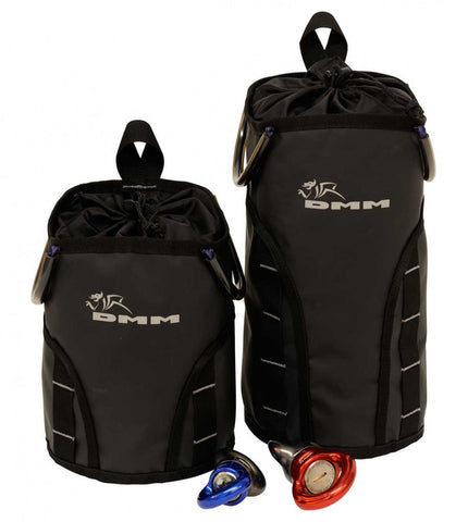 Tool Bag Black - Materialtasche 4L und 6L